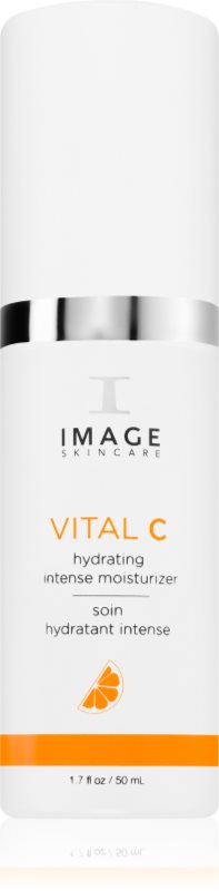IMAGE Skincare Vital C cremă intens hidratantă 50 ml