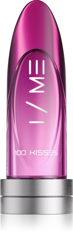 I/ME 100 KISSES Eau de Parfum pentru femei 45 ml