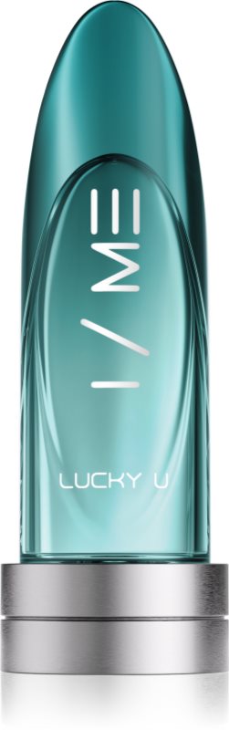 I/ME LUCKY U Eau de Parfum unisex 45 ml