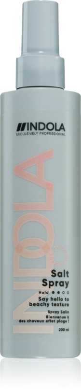 Indola Salt Spray spray cu sare 200 ml