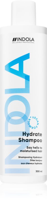 Indola Hydrate Shampoo sampon hidratant