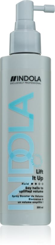 Indola Lift It Up spray pentru volum volum de la radacini 200 ml
