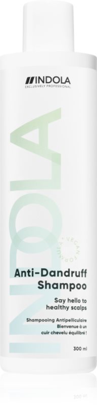 Indola Anti-Dandruff Shampoo sampon anti-matreata 300 ml