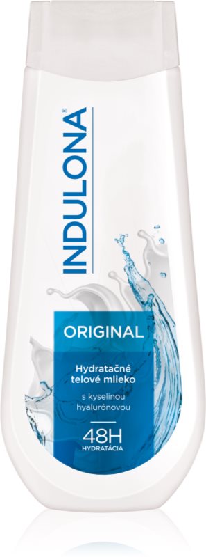 Indulona Original lapte de corp 400 ml