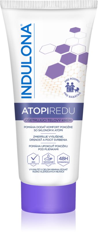 Indulona Atopiredu crema de corp 200 ml
