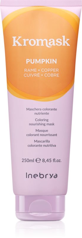 Inebrya Kromask mască intens colorantă