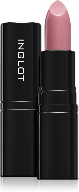 Inglot Lipsatin ruj de buze catifelant culoare 308 4.5 g