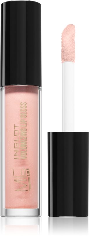 Inglot Me Like luciu de buze pentru un volum suplimentar