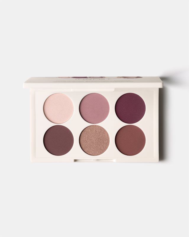 Inglot PlayInn Eyeshadow Palette paletă cu farduri de ochi