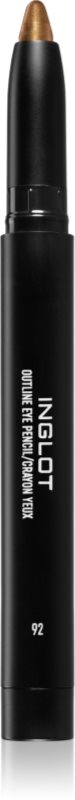 Inglot Outline dermatograf cremos