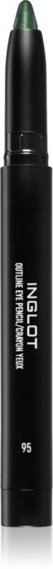 Inglot Outline dermatograf cremos culoare 95 1,8 g