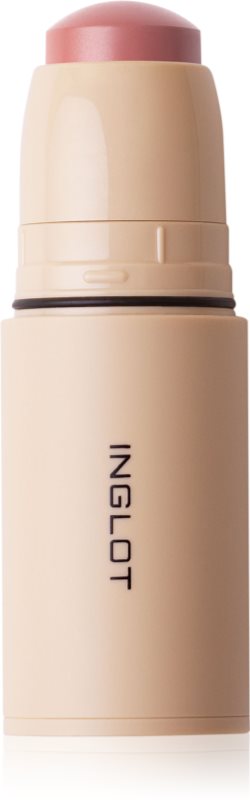 Inglot Cream Stick Blush blush cremos stick