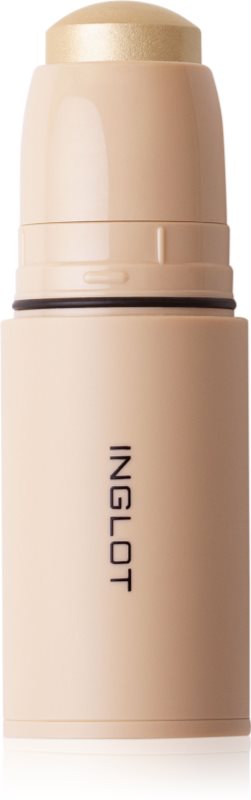 Inglot Cream Stick Highlighter crema de strălucire stick
