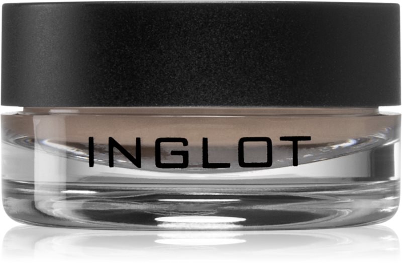Inglot AMC pomadă din gel pentru sprâncene