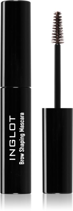 Inglot Brow Shaping mascara pentru sprâncene