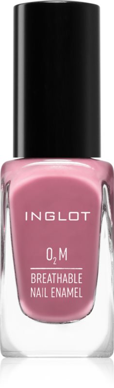 Inglot O₂M lac de unghii