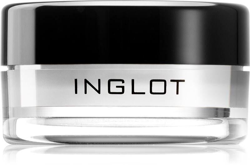 Inglot Basic pudra pulbere transparentă