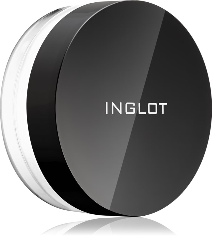 Inglot Stage Sport Studio pudra pulbere matifianta culoare 31 2,5 g