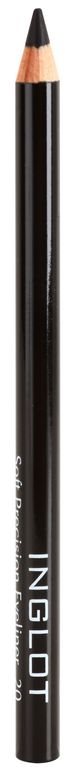Inglot Soft Precision eyeliner khol
