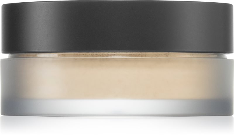 INIKA Organic Loose Mineral Powder pudra minerala la vrac SPF 25