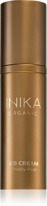 INIKA Organic BB Cream crema BB