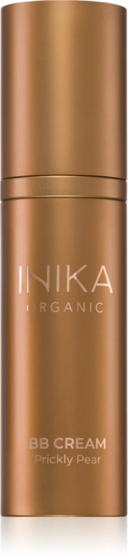 INIKA Organic BB Cream crema BB