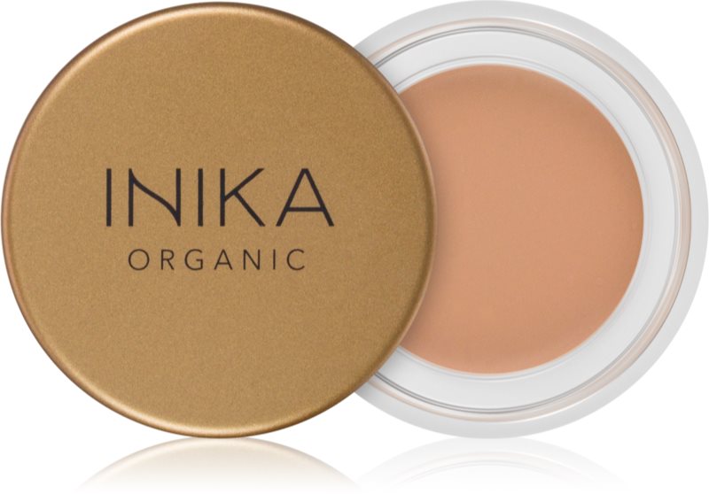 INIKA Organic Full Coverage corector cremos acoperire completa