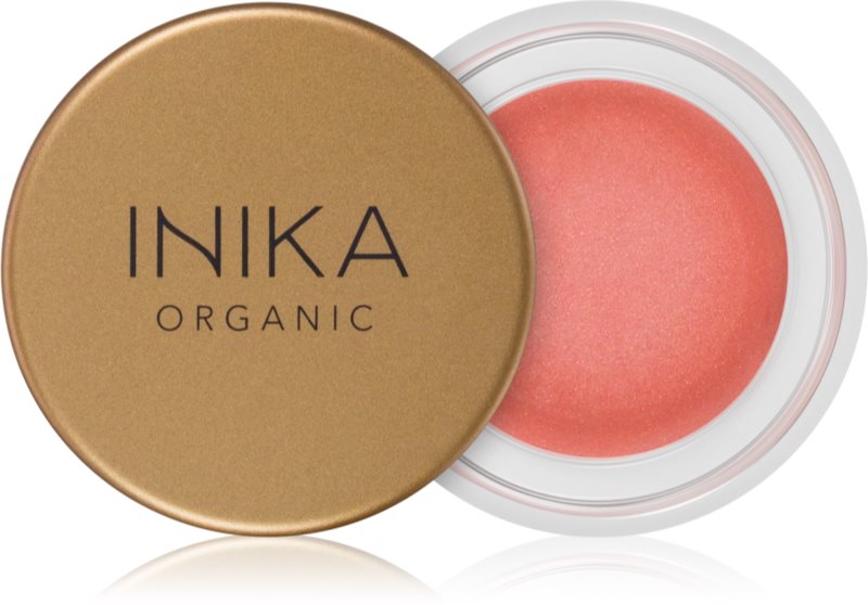 INIKA Organic Lip & Cheek machiaj multifuncțional pentru ochi, buze și față