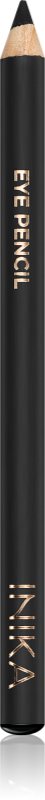 INIKA Organic Eye Pencil eyeliner khol culoare Black 1.1 g