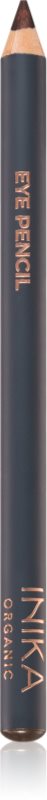 INIKA Organic Eye Pencil eyeliner khol culoare Cocoa 1.1 g