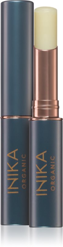 INIKA Organic Lip Balm Clear balsam de buze 3.5 g