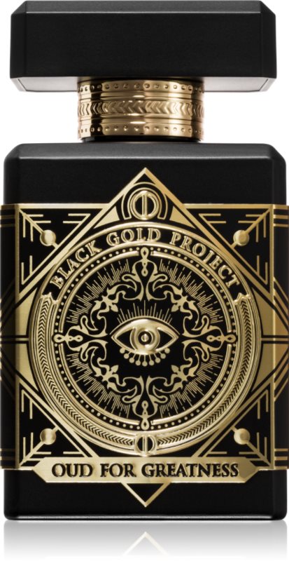 Initio Parfums Privés Oud for Greatness Eau de Parfum unisex