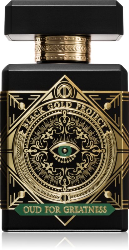 Initio Parfums Privés Oud for Greatness Neo Eau de Parfum unisex 90 ml