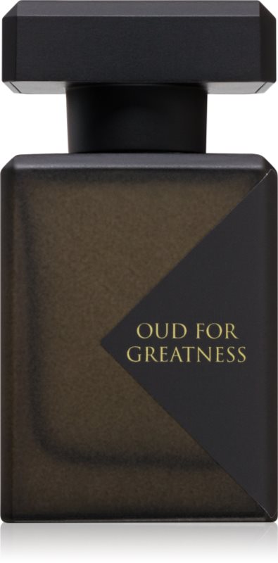 Initio Parfums Privés Oud for Greatness spray parfumat pentru par unisex 50 ml