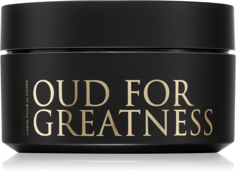 Initio Parfums Privés Oud for Greatness cremă de corp de lux unisex 200 g