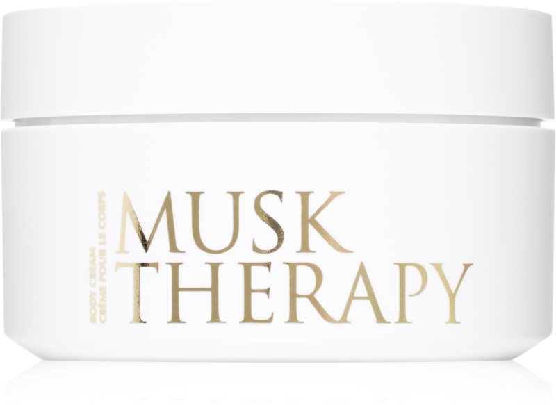 Initio Parfums Privés Musk Therapy cremă de corp de lux unisex 200 g