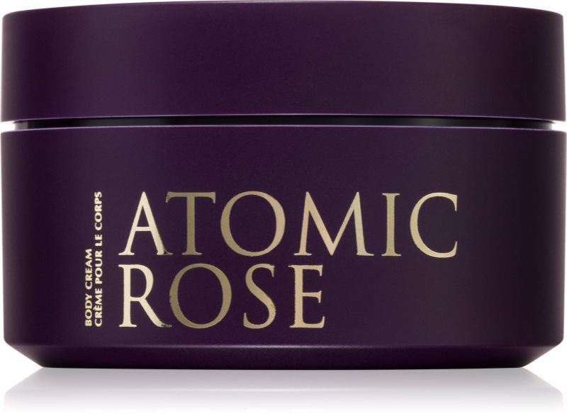 Initio Parfums Privés Atomic Rose cremă de corp de lux unisex 200 ml