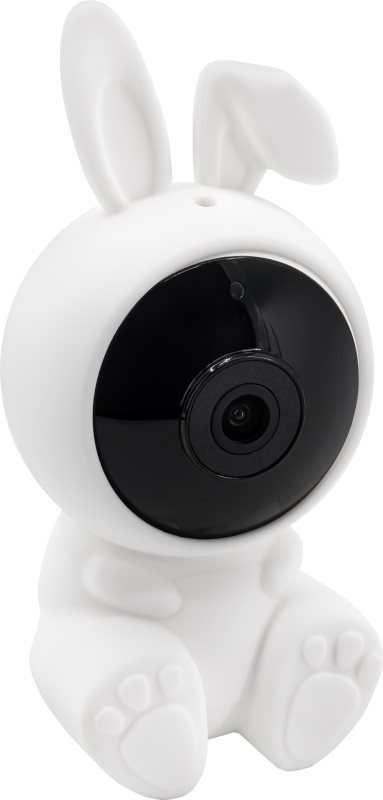 innoGIO GIOSafety Rabbit cameră Smart Wi-fi pentru locuință 1 buc
