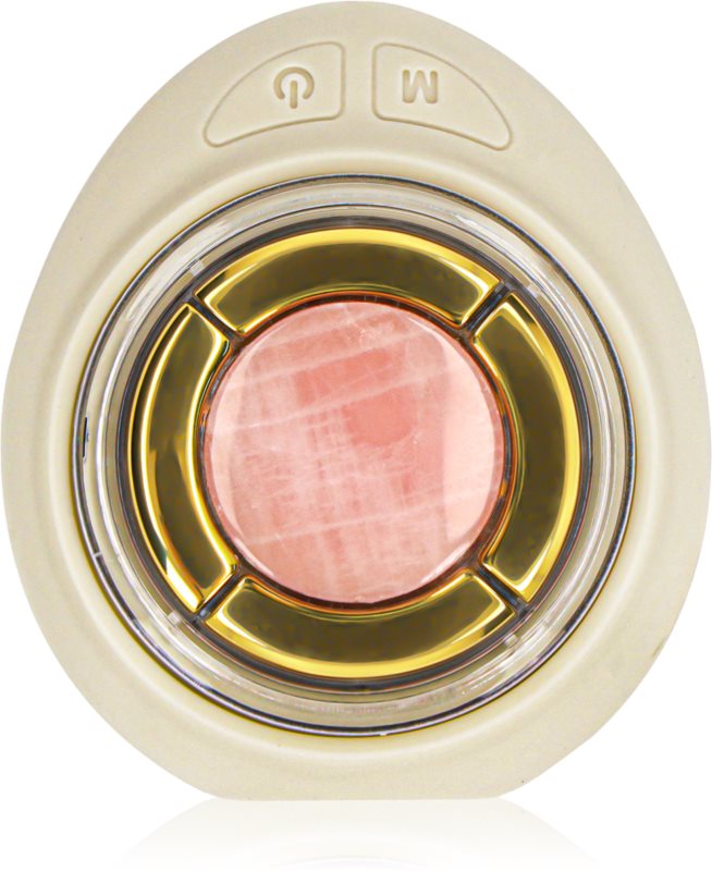 innoGIO GIOperfect GIO-711 with EMS therapy perie de curățare din silicon 1 buc