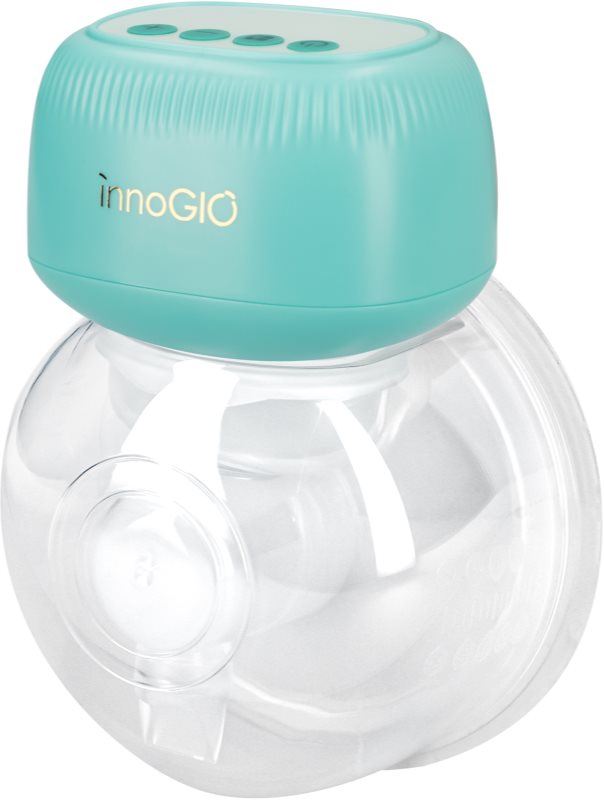 innoGIO GIOluna Smart Single GIO-353I pompă de sân 1 buc