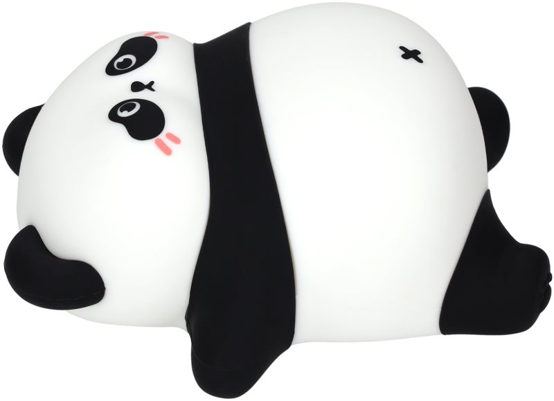 innoGIO GIOsleepy PANDA lampă LED reglabilă pentru copii 1 buc