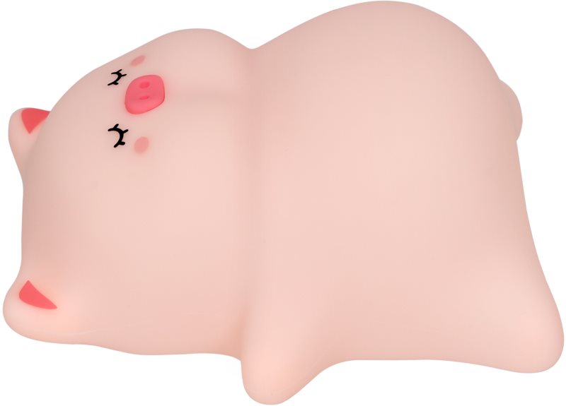 innoGIO GIOsleepy PIGGY lampă LED reglabilă pentru copii 1 buc