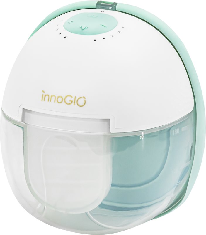 innoGIO GIOmum Line Premium Warm Single pompă de sân 1 buc