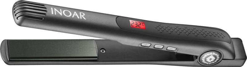 INOAR Extreme Premium Iron placa de intins parul 1 buc