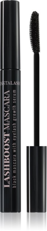 INSTALASH Lashboost mascara pentru a sprijini cresterea genelor 10 ml
