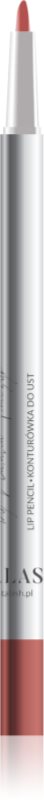 INSTALASH Lip Liner creion contur buze culoare Dirty Nude 0.4 g