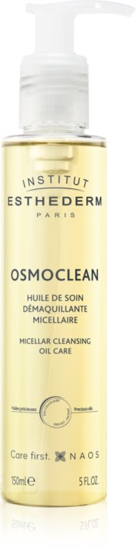 Institut Esthederm Osmoclean Micellar Cleansing Oil ulei demachiant 150 ml