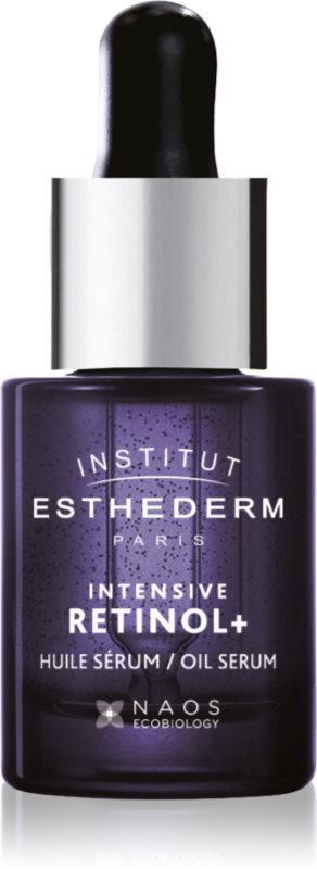 Institut Esthederm Intensive Retinol+ ser efect intens anti-rid 15 ml