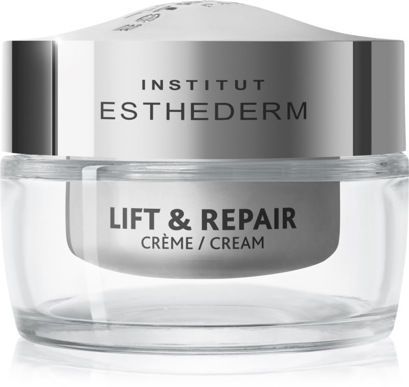 Institut Esthederm Lift & Repair Cream crema tonifianta antirid 50 ml