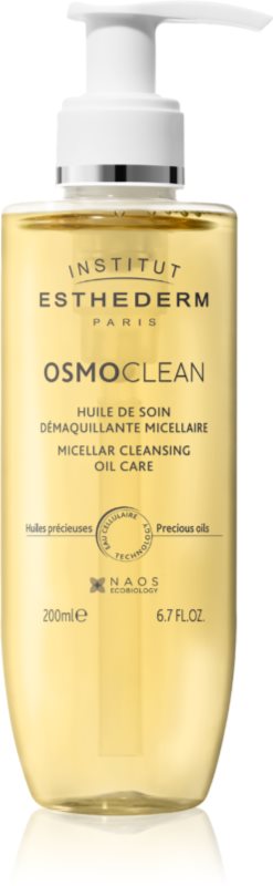 Institut Esthederm Osmoclean ulei micelar pentru curățare 200 ml